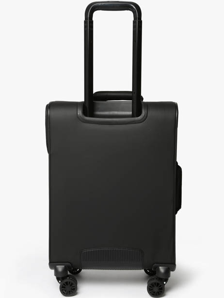 Handbagage Op Wieltjes Delsey Zwart maubert 2.0 3813801W ander zicht 4