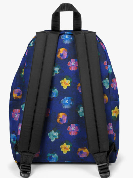 Rugzak Padded Pak'r Eastpak Blauw pbg authentic PBGK620 ander zicht 3