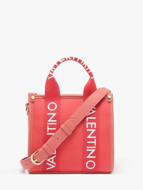 Handtassen Candle Valentino Roze candle VBS7DD04 ander zicht 4