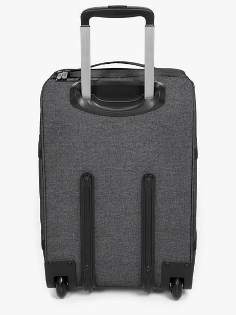 Handbagage Eastpak Grijs authentic luggage EK0A5BA7 ander zicht 3