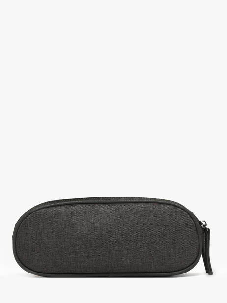 Pennenzak Kinderen 2 Compartimenten Cameleon Grijs vintage urban VIB-TROU ander zicht 2