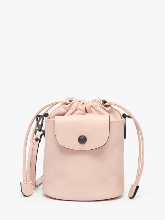 Longchamp Le pliage xtra Cross bodytas Roze