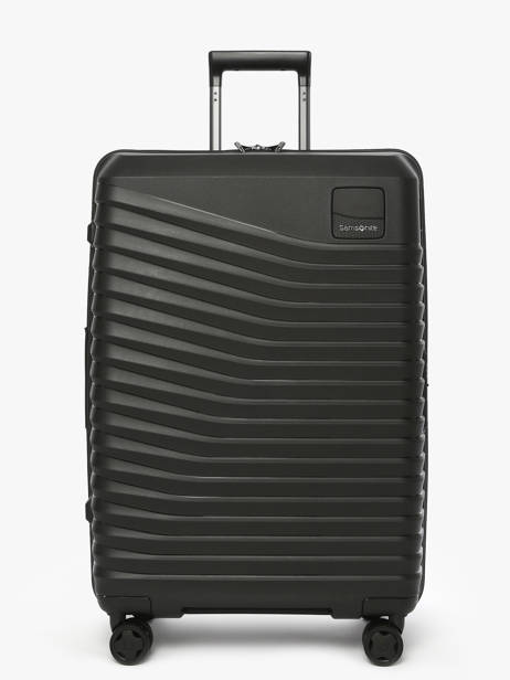 Harde Reiskoffer Intuo Samsonite Zwart intuo 146914