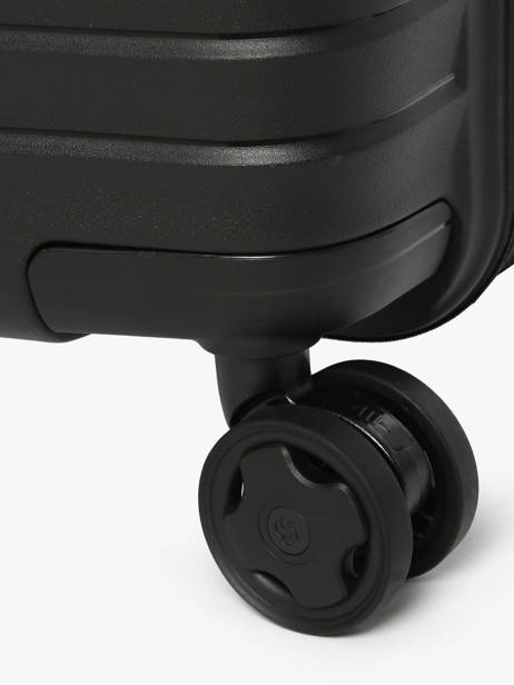 Harde Reiskoffer Intuo Samsonite Zwart intuo 146914 ander zicht 2