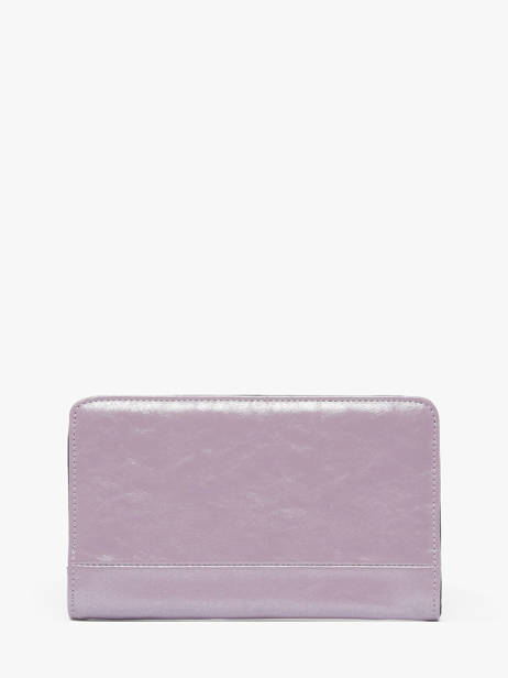 Portefeuille Cabaia Violet accessoire L ander zicht 2