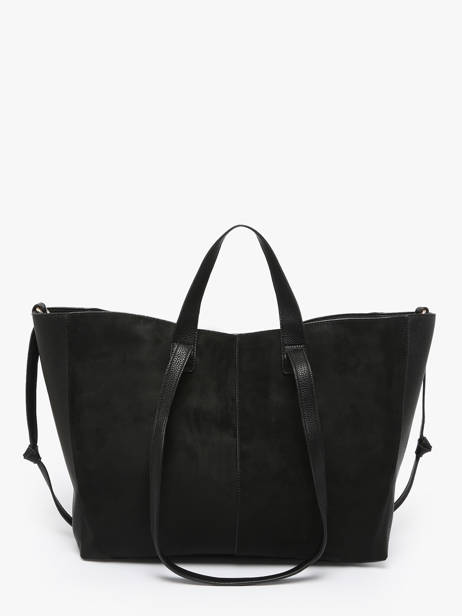 Schoudertas Format A4 Gallantry Zwart format a4 1