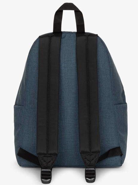 Rugzak 1 Compartiment Eastpak Blauw eastpak x dc comics K620COM ander zicht 3