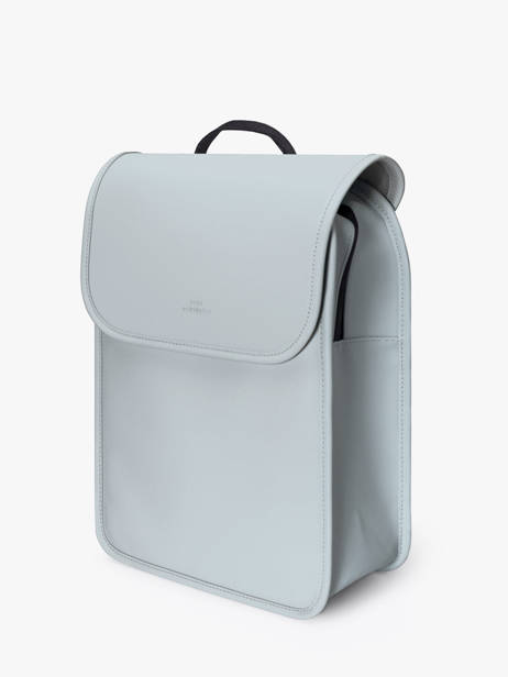 Rugzak Ucon acrobatics Blauw backpack S ander zicht 2