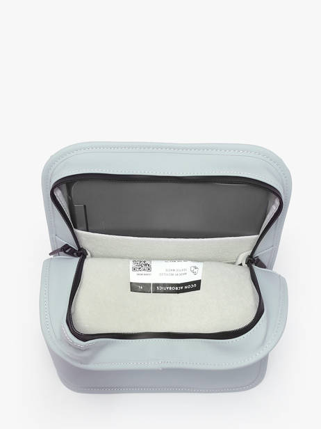 Rugzak Ucon acrobatics Blauw backpack S ander zicht 3