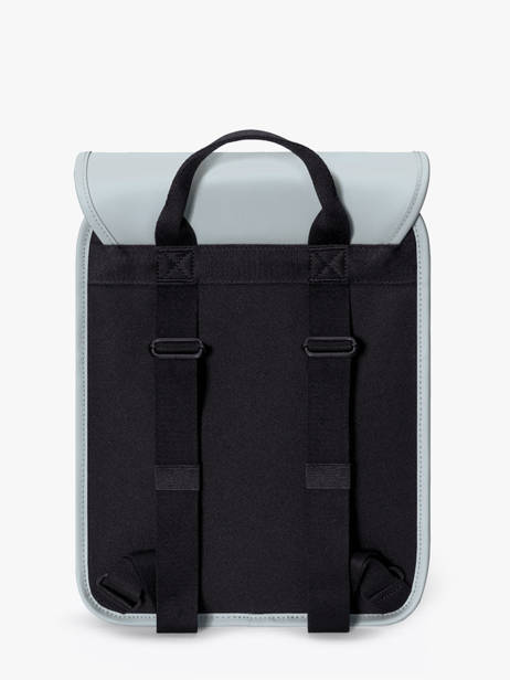 Rugzak Ucon acrobatics Blauw backpack S ander zicht 4