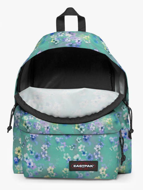 Rugzak Padded Pak'r Eastpak Blauw authentic 620 ander zicht 2