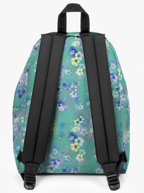 Rugzak Padded Pak'r Eastpak Blauw authentic 620 ander zicht 3