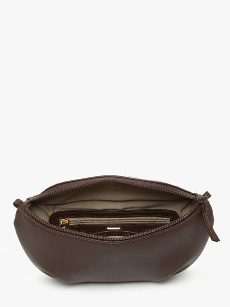 Heuptasje Oxer Leder Etrier Bruin oxer EOXE022M ander zicht 3