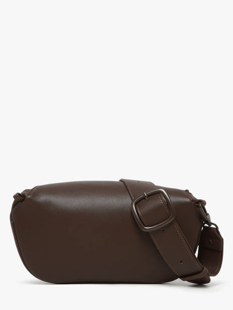 Heuptasje Oxer Leder Etrier Bruin oxer EOXE022M ander zicht 4