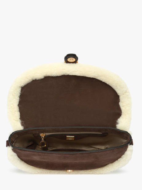 Cross Body Tas Alpin Leder Etrier Bruin alpin EALP050S ander zicht 3