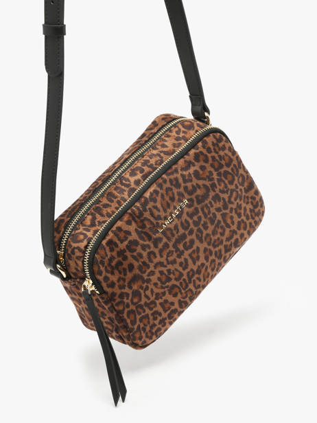 Cross Body Tas Jungle Lancaster Veelkleurig jungle 46 ander zicht 2