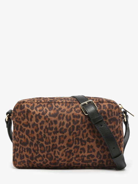 Cross Body Tas Jungle Lancaster Veelkleurig jungle 46 ander zicht 4