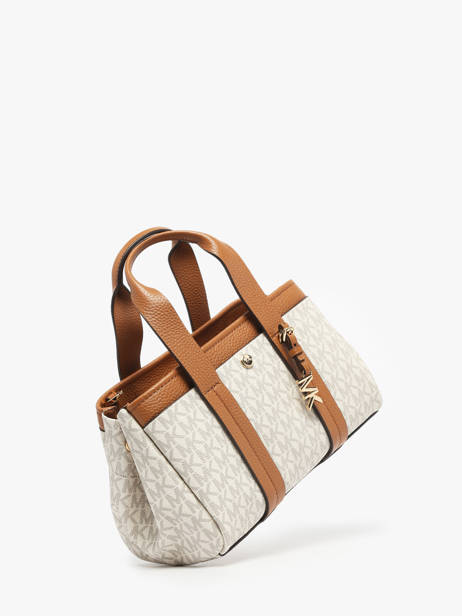 Handtassen Romee Michael kors Beige romee T5G1ZC1B ander zicht 2