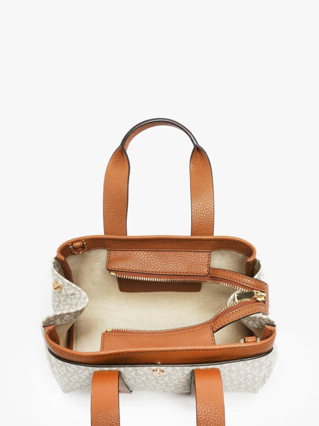 Handtassen Romee Michael kors Beige romee T5G1ZC1B ander zicht 3