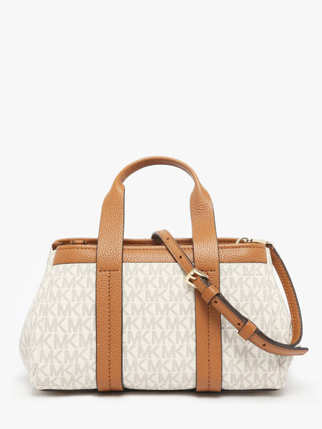 Handtassen Romee Michael kors Beige romee T5G1ZC1B ander zicht 4