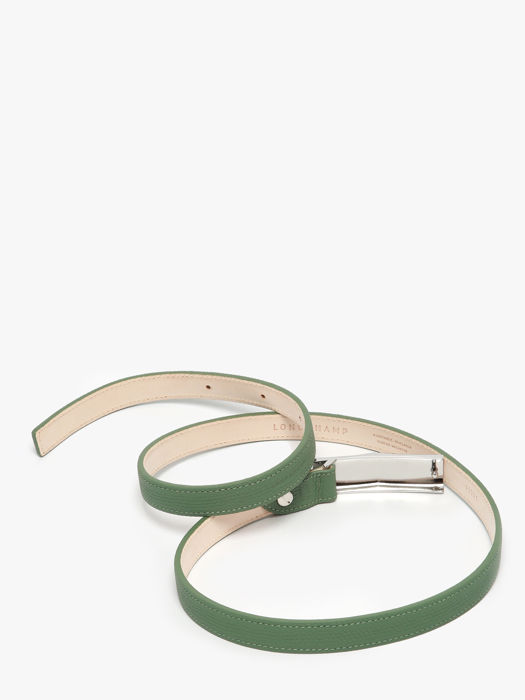 Longchamp Le roseau Riem Groen