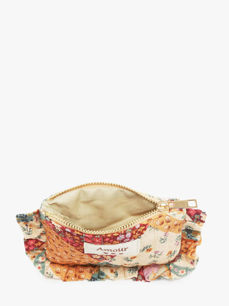 Etui Miniprix Veelkleurig amour S001 ander zicht 1