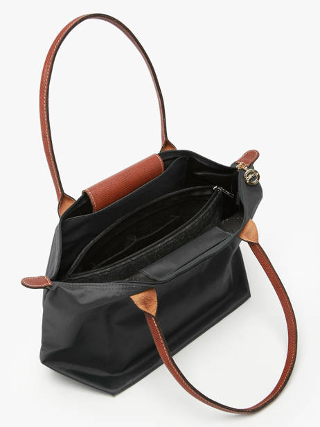 Tas Organizer Travel Grijs bag in bag M ander zicht 4