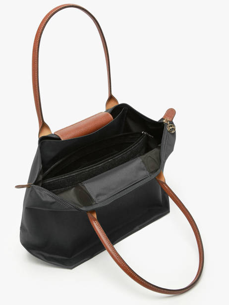 Tas Organizer Travel Grijs bag in bag L ander zicht 4