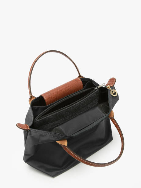 Tas Organizer Travel Grijs bag in bag S ander zicht 4