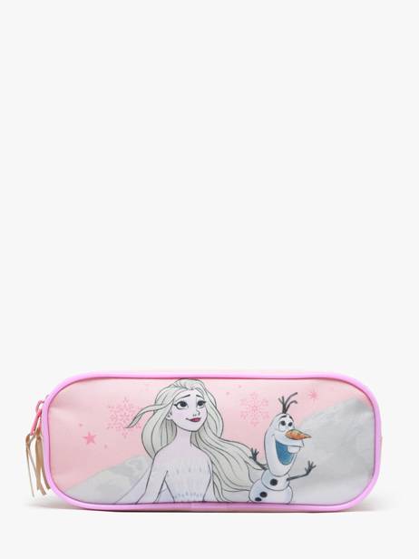 Mini Pennenzak Frozen 2 Veelkleurig it's all magic 78500904