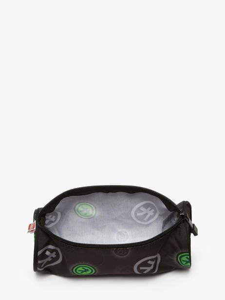 Pennenzak Lego Zwart ninjago elemental master  25 ander zicht 1