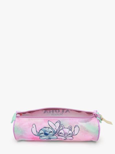 Mini Pennenzak Lilo & stitch Veelkleurig wild energy 79500333 ander zicht 1