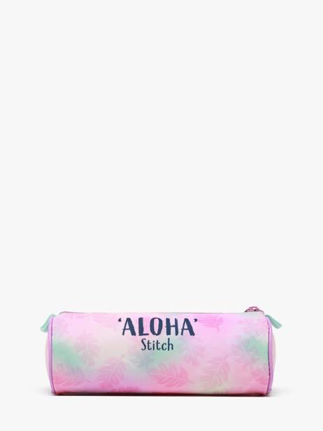 Mini Pennenzak Lilo & stitch Veelkleurig wild energy 79500333 ander zicht 2
