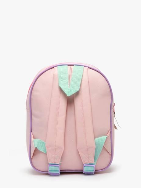 Mini Rugzak Frozen 2 Veelkleurig it's all magic 4341 ander zicht 4