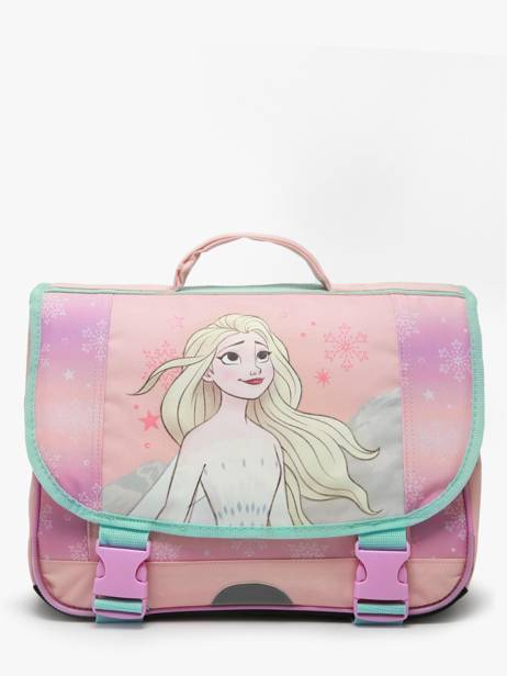 Mini Boekentas Frozen 2 Veelkleurig it's all magic 4344