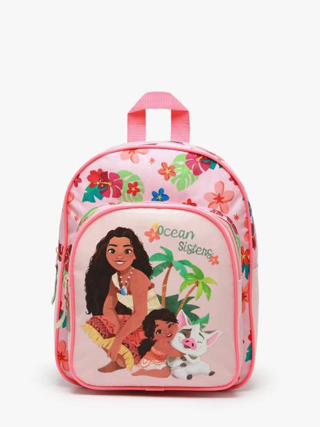 Mini Rugzak Vaiana Veelkleurig ocean sisters 78800640