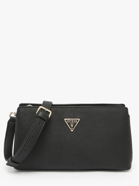 Cross Body Tas Talent Guess Zwart talent NG966921