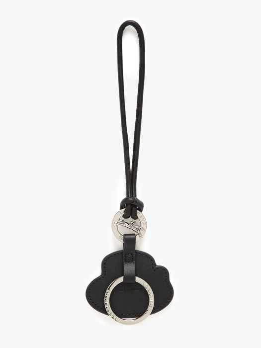 Longchamp Porte-clés café Sleutelhanger Bruin