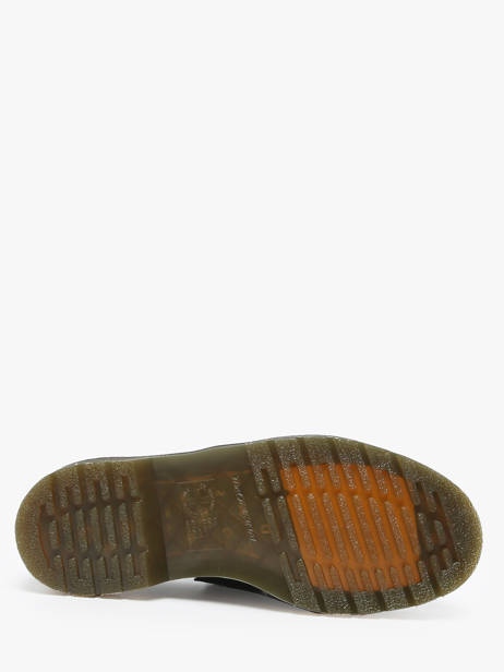 Mocassins Adrian Ys Tassel Uit Leder Dr martens Zwart women 22209001 ander zicht 5