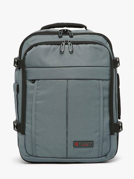 Reistas Voor Cabine Travel Snowball Grijs travel 32116