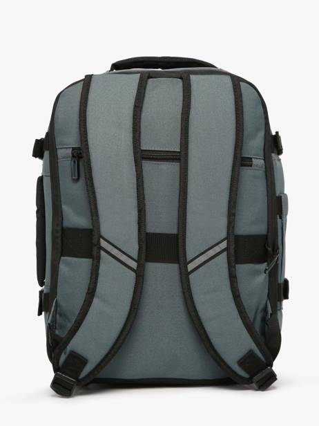 Reistas Voor Cabine Travel Snowball Grijs travel 32116 ander zicht 5