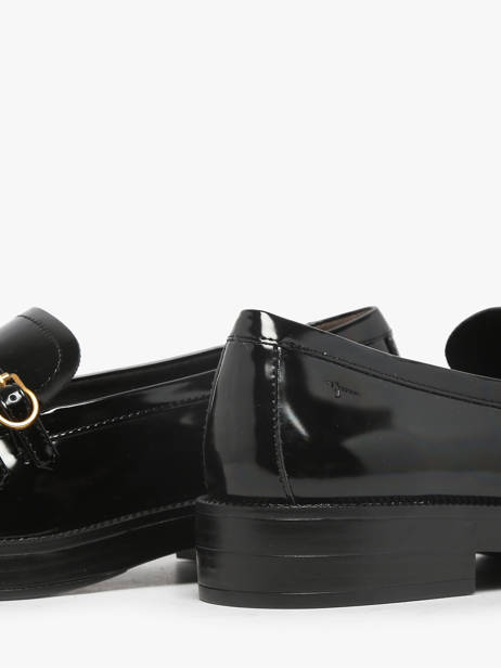 Mocassins Tamaris Zwart women 45 ander zicht 4