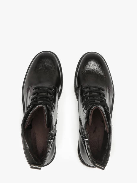 Enkellaarsjes Tamaris Grijs women 43 ander zicht 4