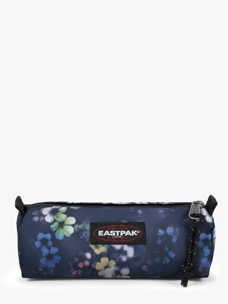 Pennenzak Benchmark Eastpak Blauw authentic K372