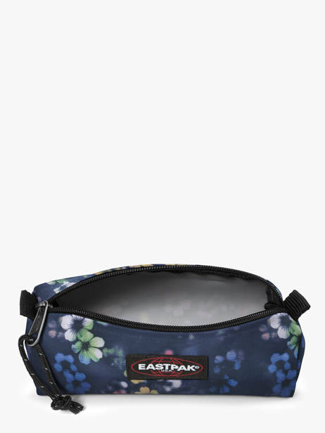 Pennenzak Benchmark Eastpak Blauw authentic K372 ander zicht 1