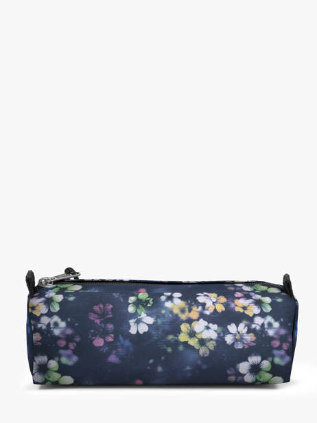 Pennenzak Benchmark Eastpak Blauw authentic K372 ander zicht 2