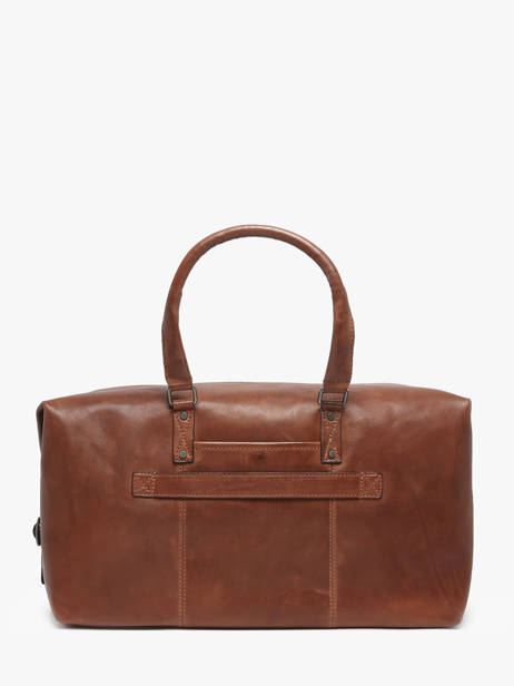 Reistas Traveler Basilic pepper Bruin traveler BTRA06 ander zicht 4