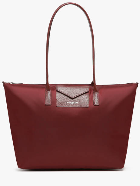 Schoudertas Smart A4-formaat Lancaster Violet smart kba 31