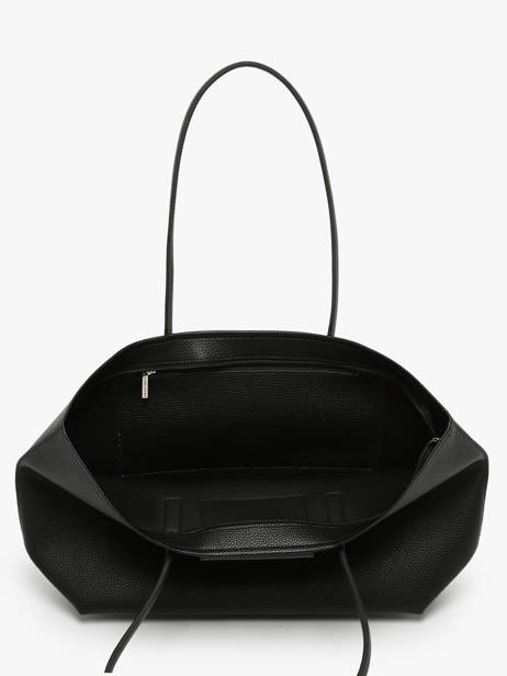 Schoudertas Maya Double Kba Lancaster Zwart maya double kba 103 ander zicht 3