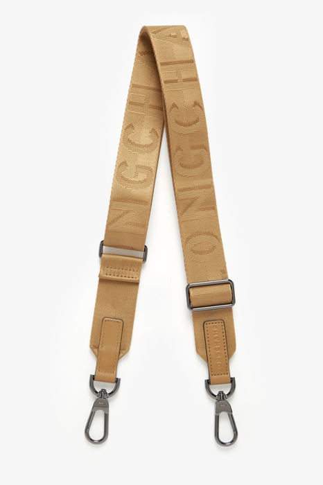 Longchamp Bandoulière sangle pliage xtra Juwelen Bruin